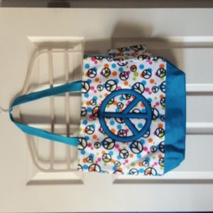 Beach Bag Tote